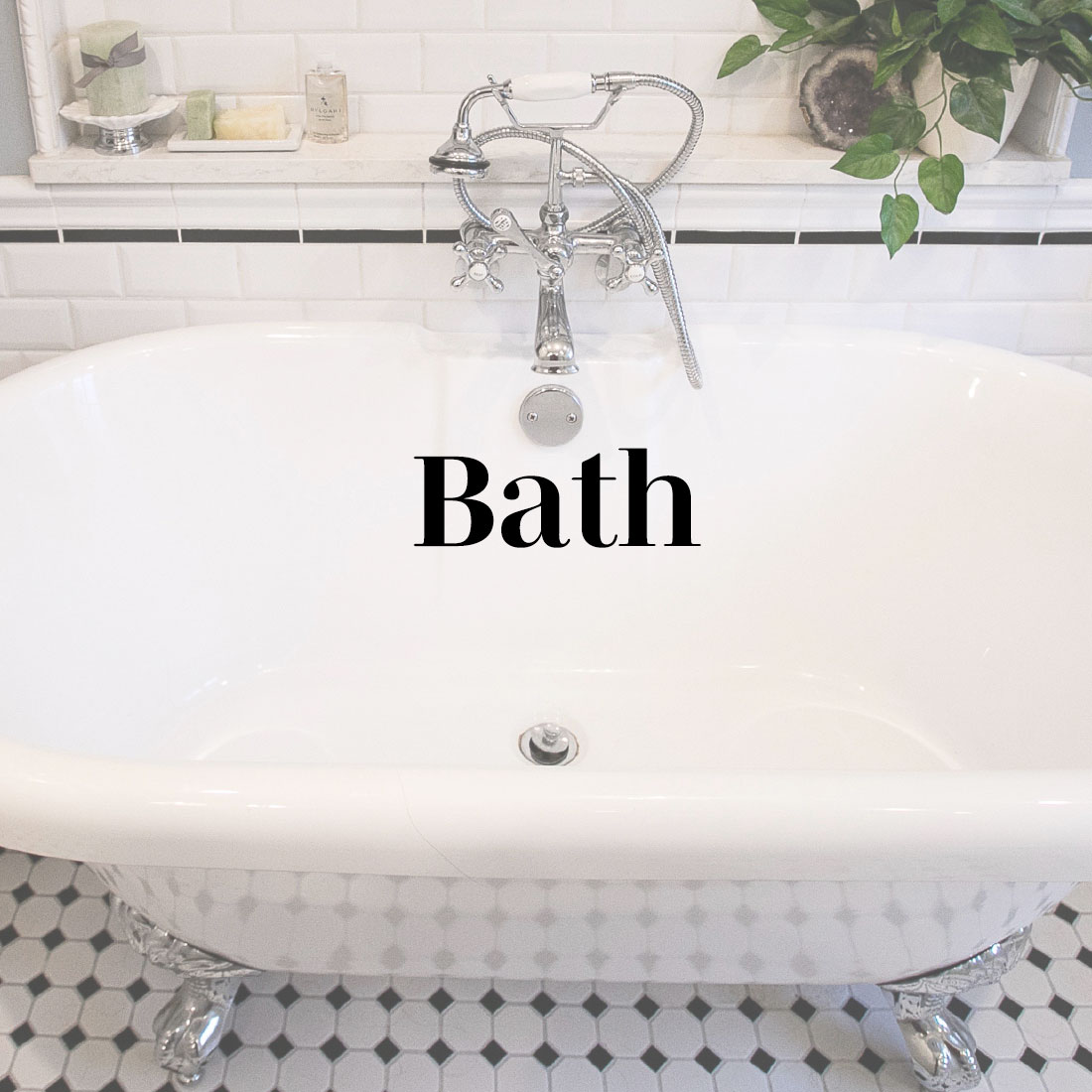 Bath Projects